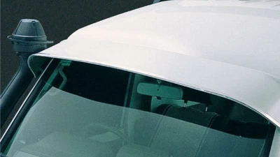 $225 • Buy Toyota Landcruiser 70 Series Sunvisor Workmate Metal From Aug 01> New Genuine